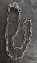 24NC-NV001S : NECKLACE CHAIN NATIVE