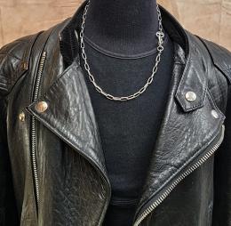 24NC-NV001S : NECKLACE CHAIN NATIVE