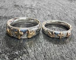 GPR01R : PAIR RING