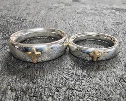 GPR03R : PAIR RING