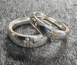 GPR04R : PAIR RING