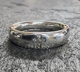 GPR04R : PAIR RING