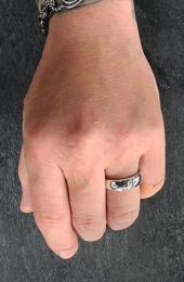 GPR04R : PAIR RING