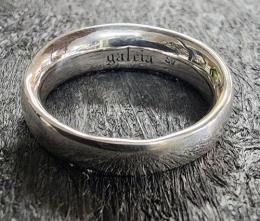 GPR04R : PAIR RING