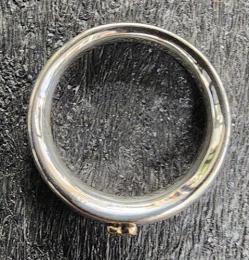 GPR06R : M PAIR RING (ROUND TYPE)