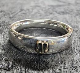 GPR06R : M PAIR RING (ROUND TYPE)