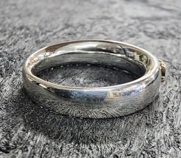 GPR06R : M PAIR RING (ROUND TYPE)