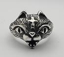 R-16CAT001 : CAT RING