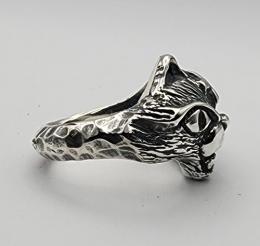 R-16CAT001 : CAT RING