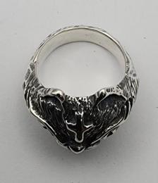 R-16CAT001 : CAT RING