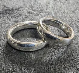 GMR15-5 : PAIR RING / 5mm幅