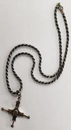 NC-FCL002 : NECKLACE CHAIN