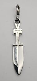 25NT-DK002SS:PENDANT/AGAVE & DESPRADO KNIFE(SMALL)