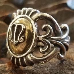 18R-NM105 : NATIVE MEXICAN RING M