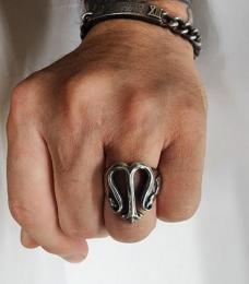 23R-M13SS : RING / M & XIII