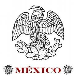 R-16EG001 : Aguila Mexicana(メキシコの鷲) RING