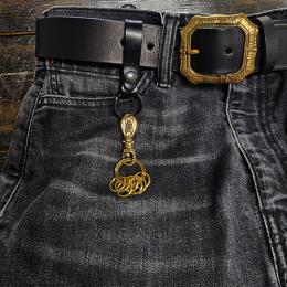 20KSLC-SA008SS,KBLC-SA008BB : KEYHOLDER 