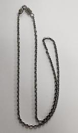 26HSNC002-SV : HΦS/NECKLACE CHAIN