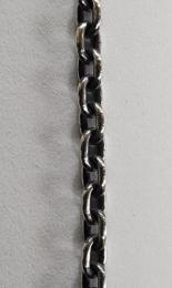 26HSNC002-SV : HΦS/NECKLACE CHAIN