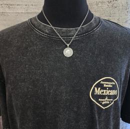 26HSNC002-SV : HΦS/NECKLACE CHAIN