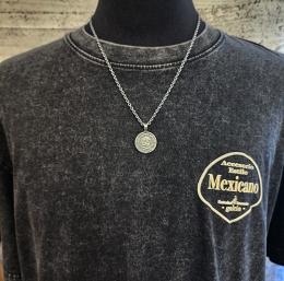 26HSNC002-SV : HΦS/NECKLACE CHAIN
