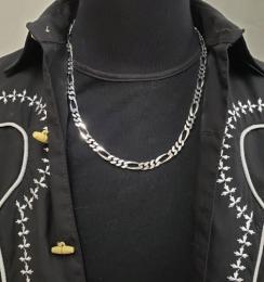 17NC-FG04 : NECKLACE CHAIN