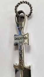 21NT-DK001S : PENDANT/DESPRADO KNIFE(SMALL)