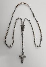 25ROS201SS : ROSARY "GUITAR HEAD MARIA"