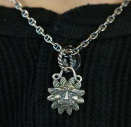 NC-AN00 : NECKLACE CHAIN / ANCHOR CHAIN TYPE