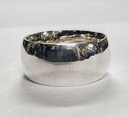 18GR-02S : RING / 甲丸 10mm幅
