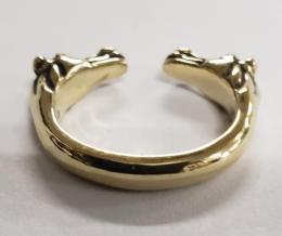 17R-H001 : RING HORSE LARGE