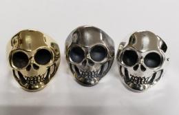 20R-SK001 : RING / SKULL(LARGE)