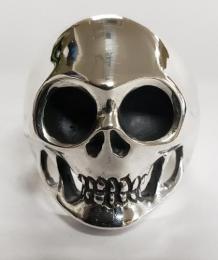 20R-SK001 : RING / SKULL(LARGE)