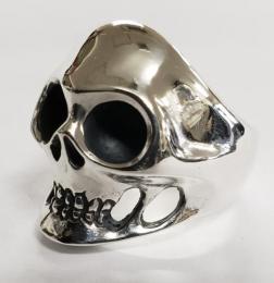 20R-SK001 : RING / SKULL(LARGE)