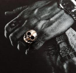 20R-SK001 : RING / SKULL(LARGE)