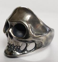 20R-SK001 : RING / SKULL(LARGE)