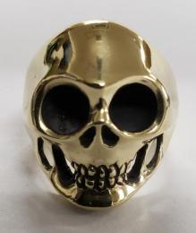 20R-SK001 : RING / SKULL(LARGE)