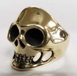 20R-SK001 : RING / SKULL(LARGE)