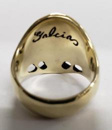 20R-SK001 : RING / SKULL(LARGE)