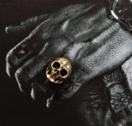 20R-SK001 : RING / SKULL(LARGE)