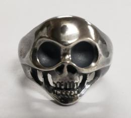20R-SK002 : RING / SKULL(SMALL)