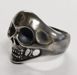 20R-SK002 : RING / SKULL(SMALL)