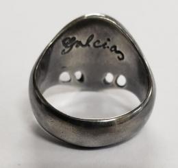 20R-SK002 : RING / SKULL(SMALL)