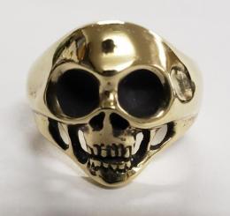 20R-SK002 : RING / SKULL(SMALL)
