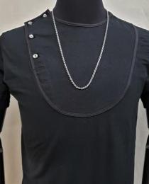 NC-FCL003 : NECKLACE CHAIN