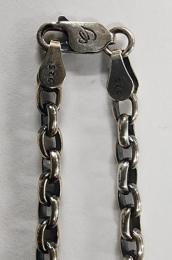 22NC-RLV02 : NECKLACE CHAIN