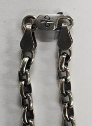 22NC-RLV02 : NECKLACE CHAIN