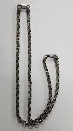 22NC-RLV02 : NECKLACE CHAIN