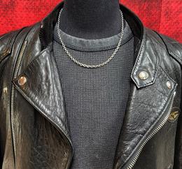 22NC-RLV02 : NECKLACE CHAIN