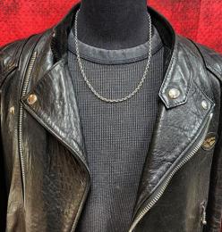 22NC-RLV02 : NECKLACE CHAIN